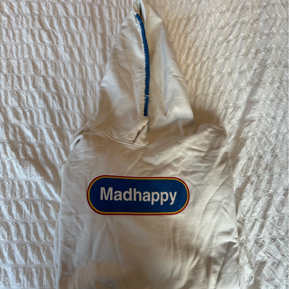Madhappy Hoodie!